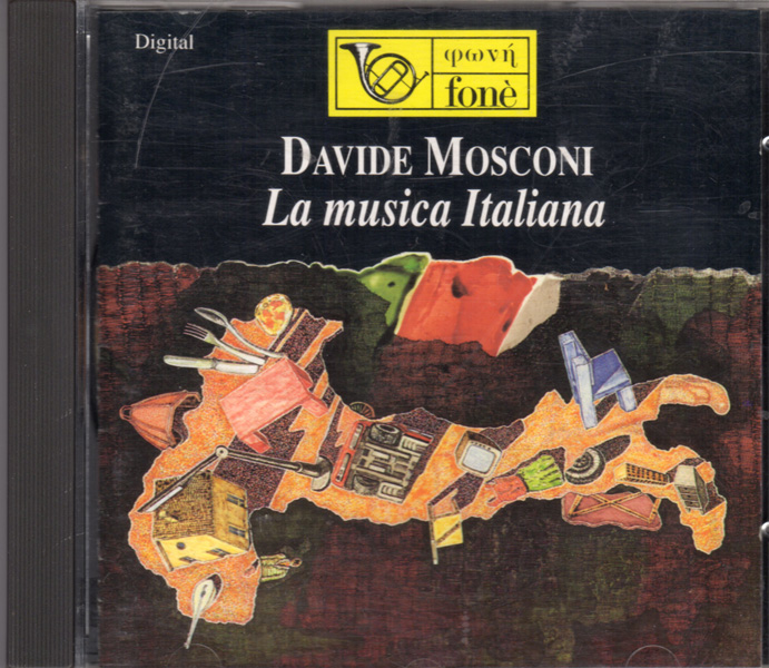 la-musica-italiana-cd